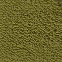 64-66 Ivy Gold Raylon Loop Carpet