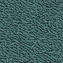 58-60 Dark Turquoise Nylon Carpet