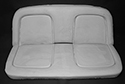 55 Seat Foam Set